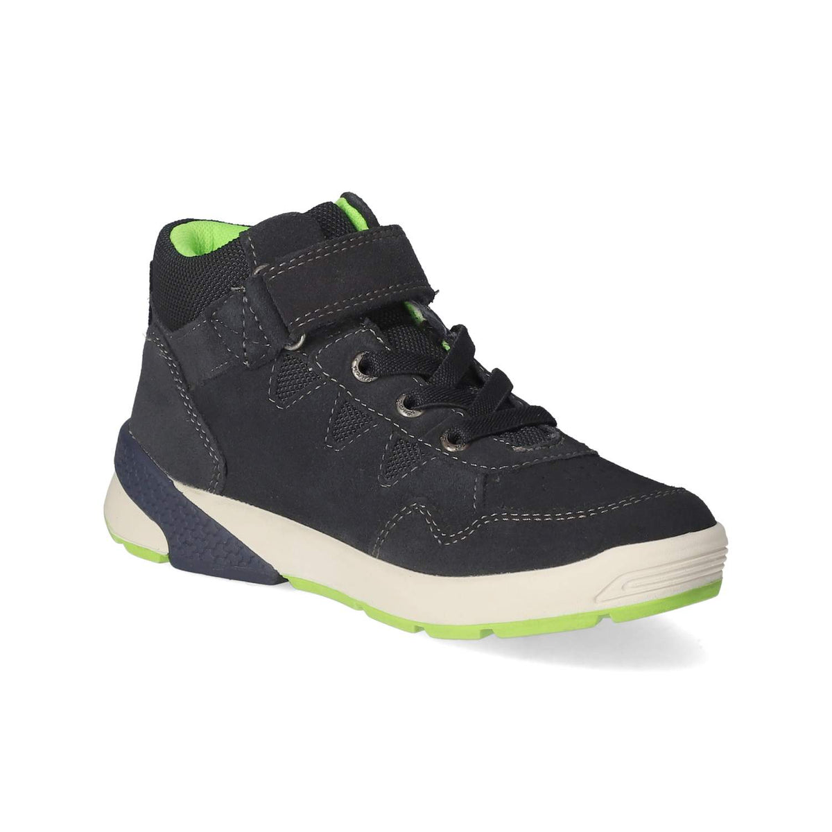 Stiefeletten RONALD Blau