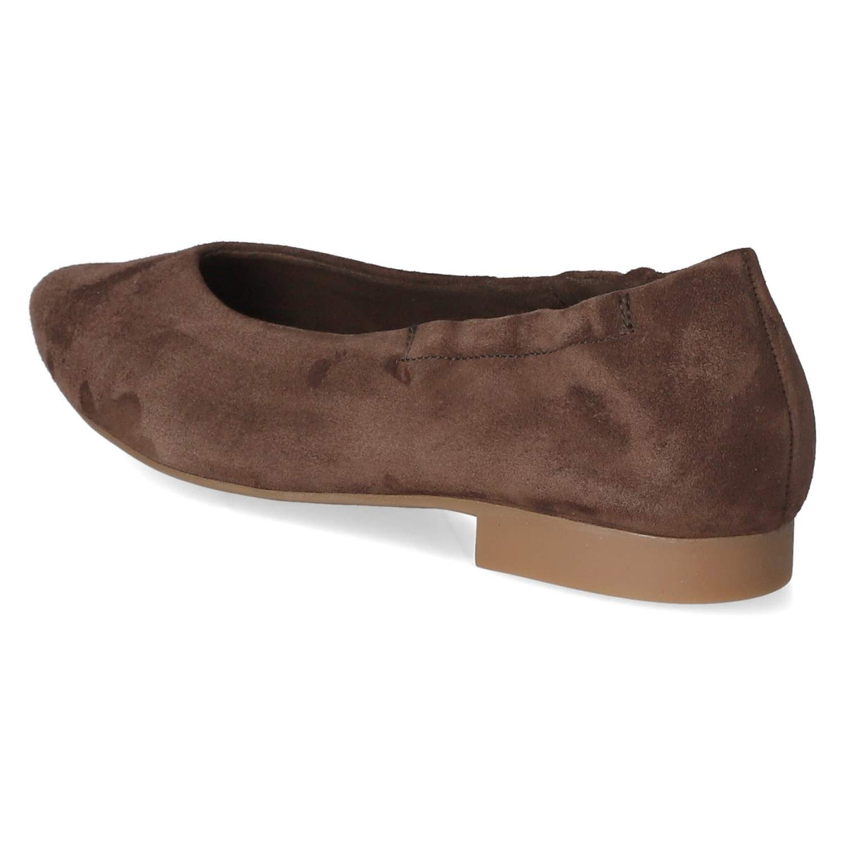 Ballerinas Braun