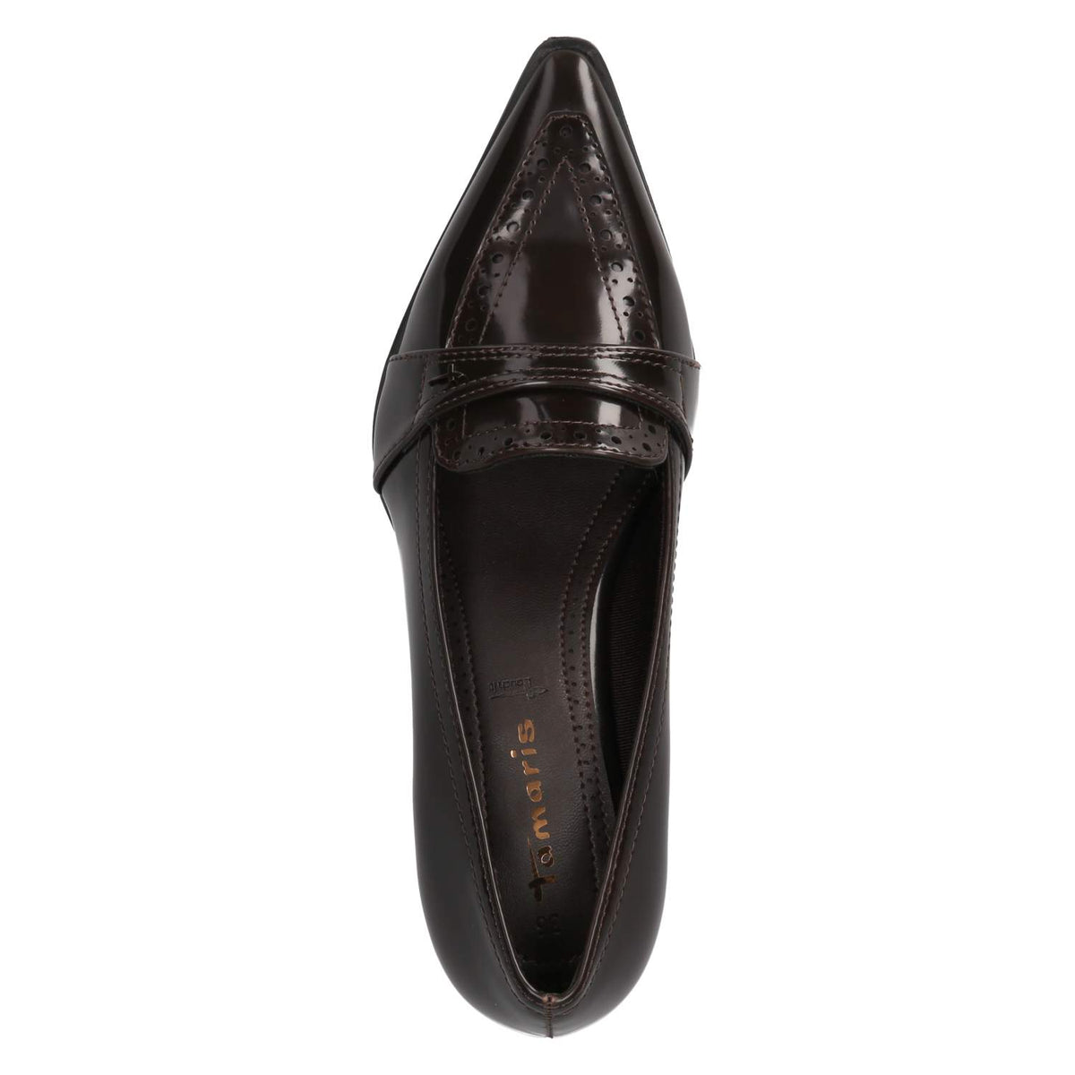 Pumps Braun