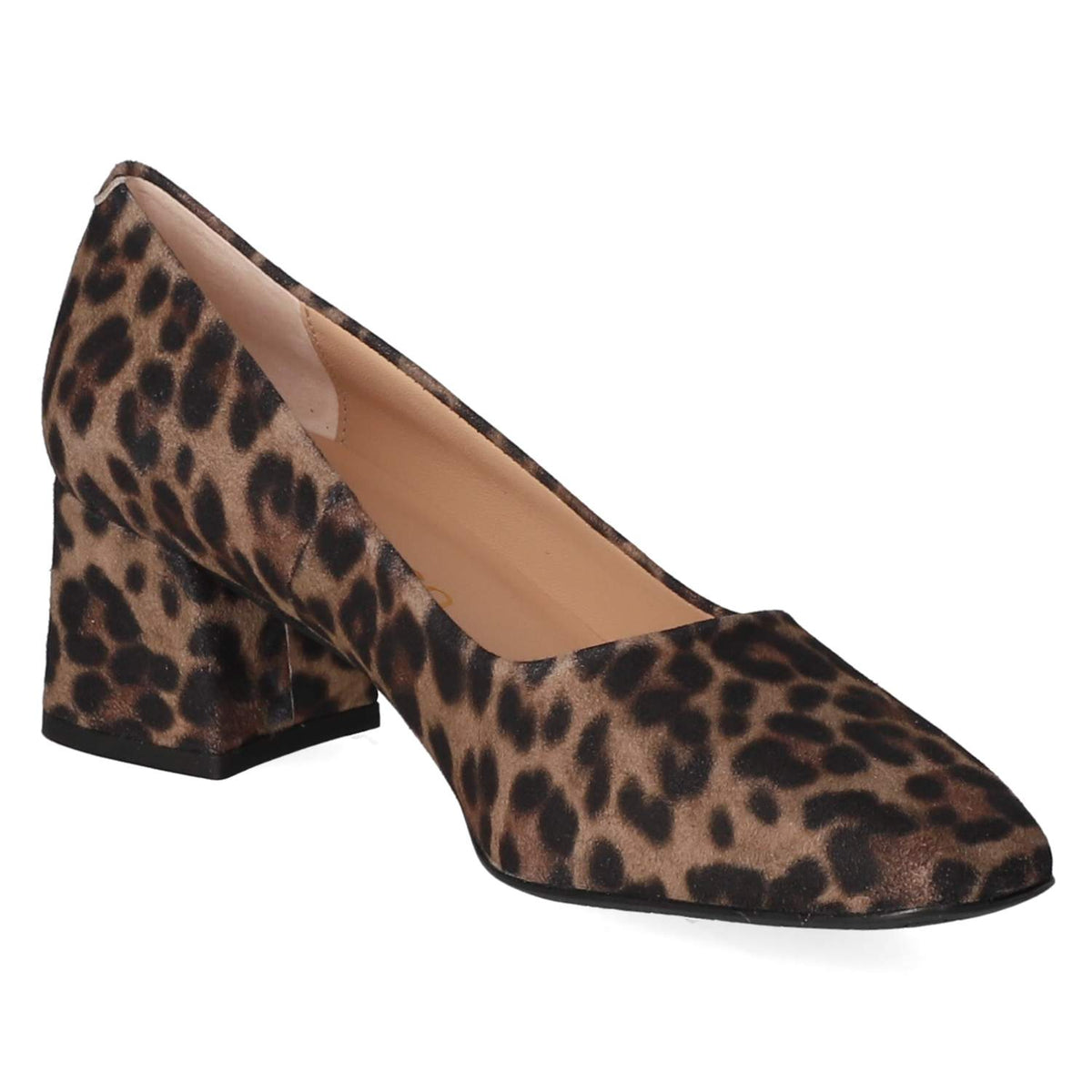 Pumps LOWE Beige