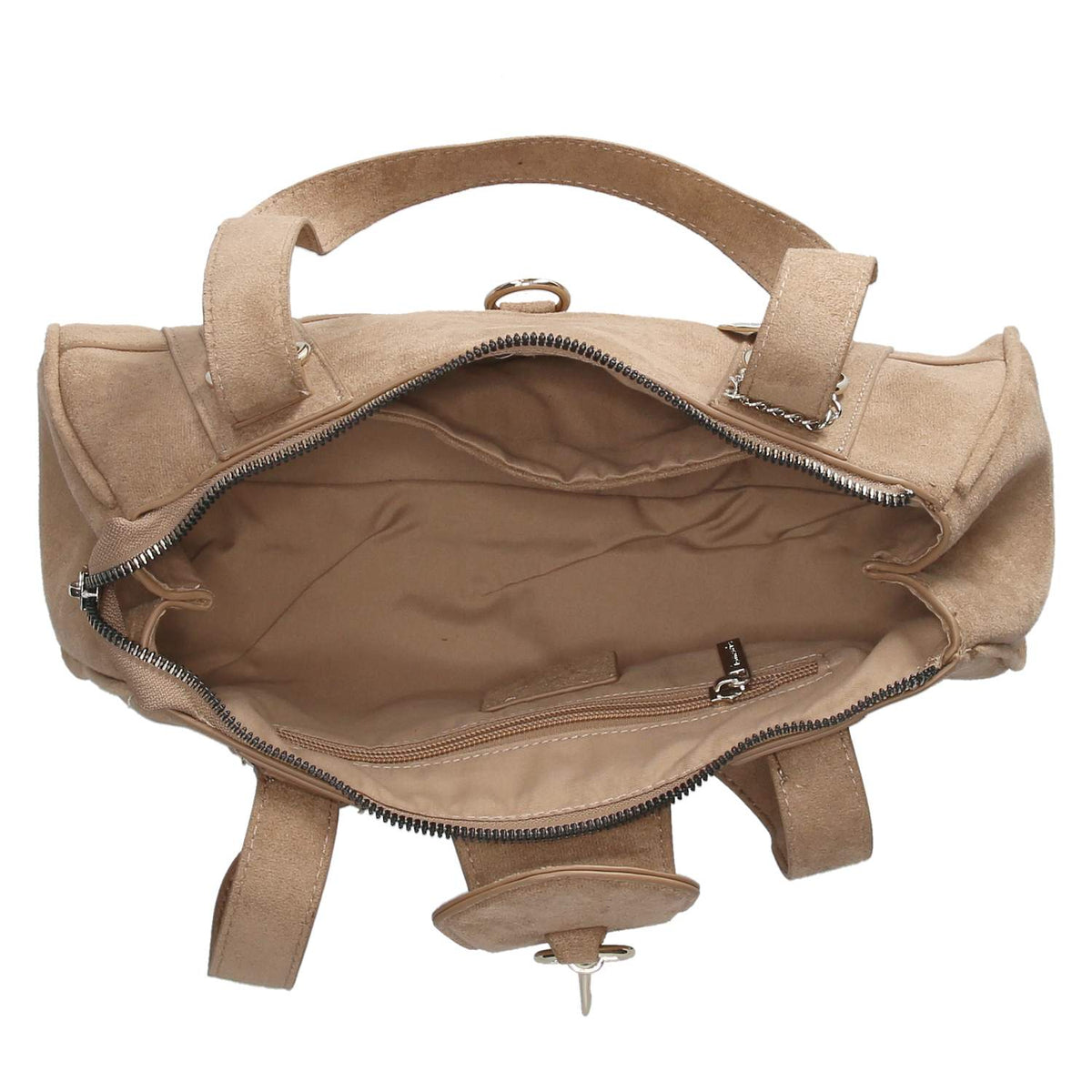 Cityshopper MARINA Beige