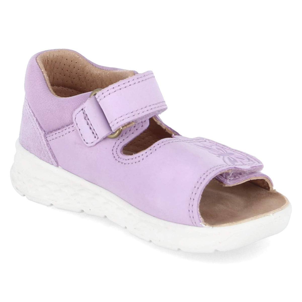 Sandalen LAGOON Lila