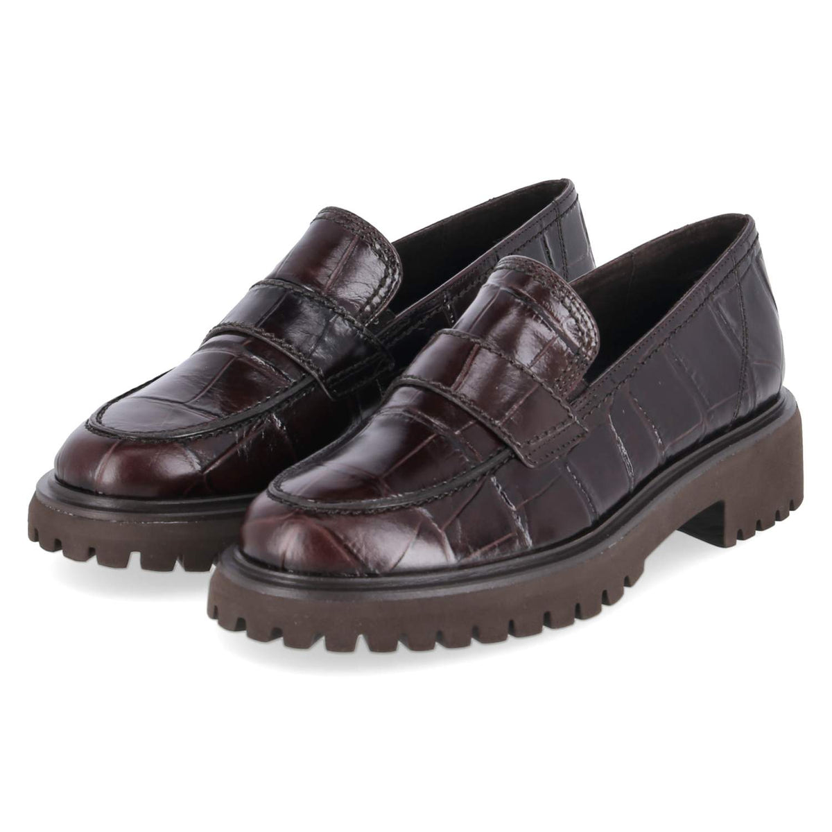Slipper Braun