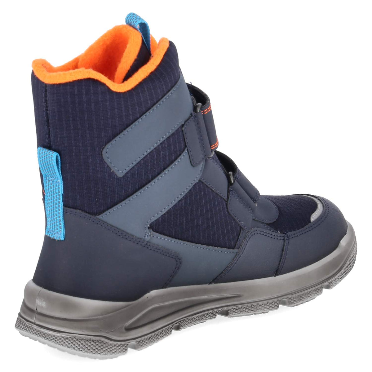 Snowboots MARS Blau