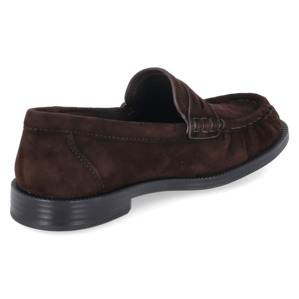 Loafer Braun