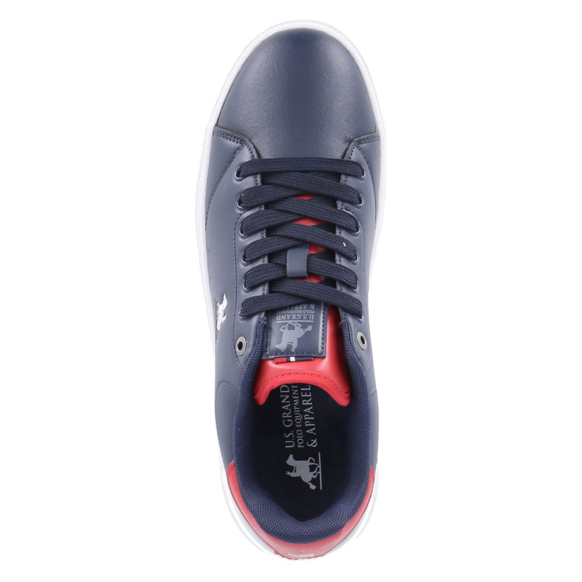 Sneaker SHIRE Blau