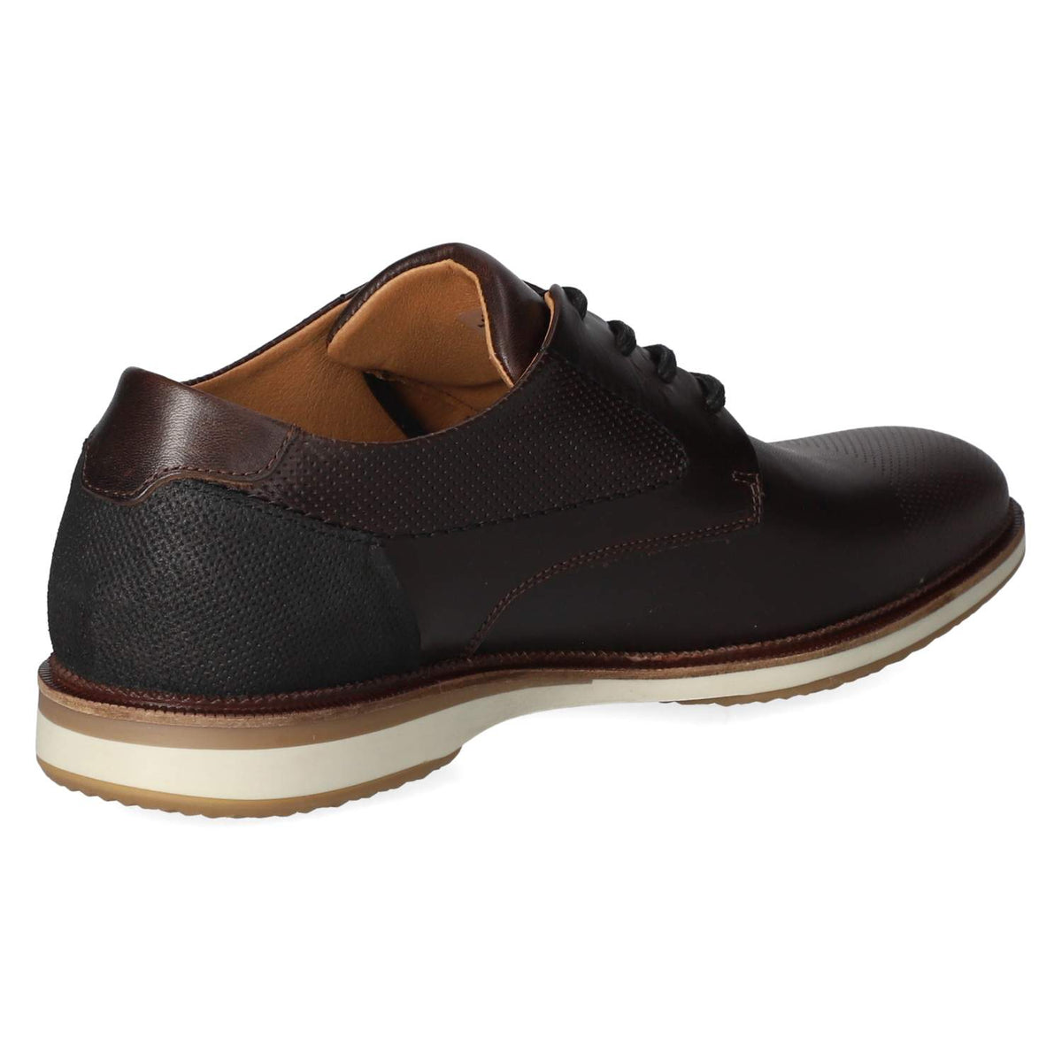 Businessschuhe Braun