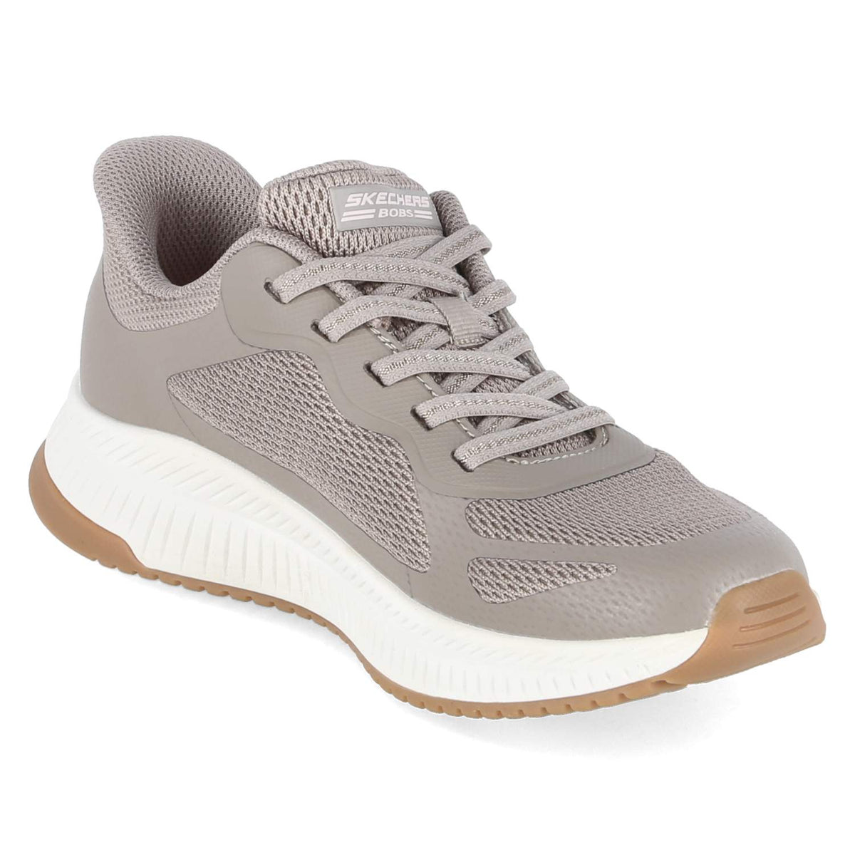 Sneaker BOBS SQUAD STAPLE LOOK Taupe