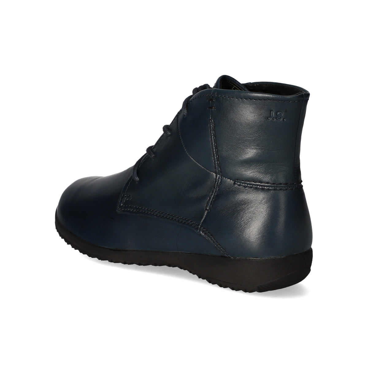 Stiefeletten NALY 09 Blau