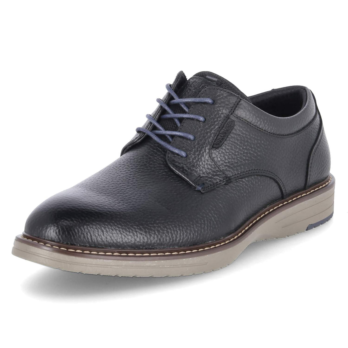 Halbschuhe Schwarz