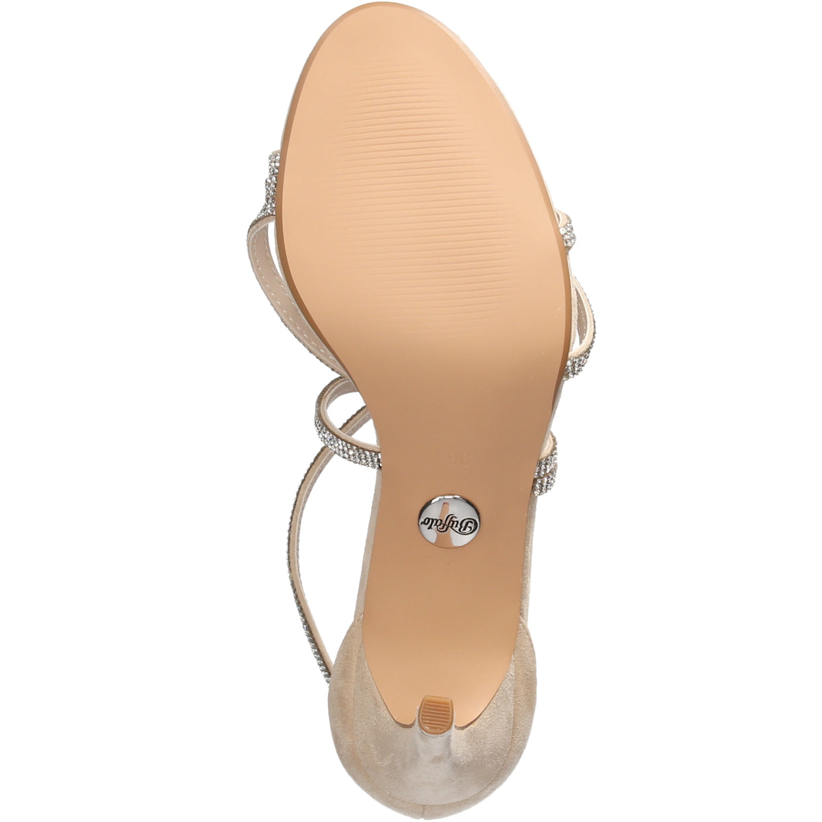 Sandaletten MAKAI 2 Beige