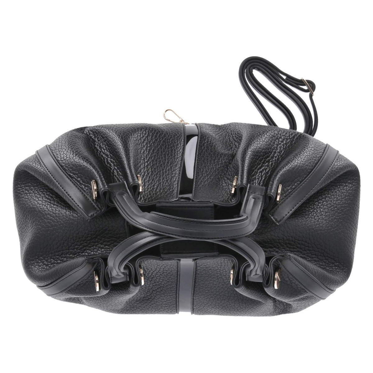 Handtasche Schwarz