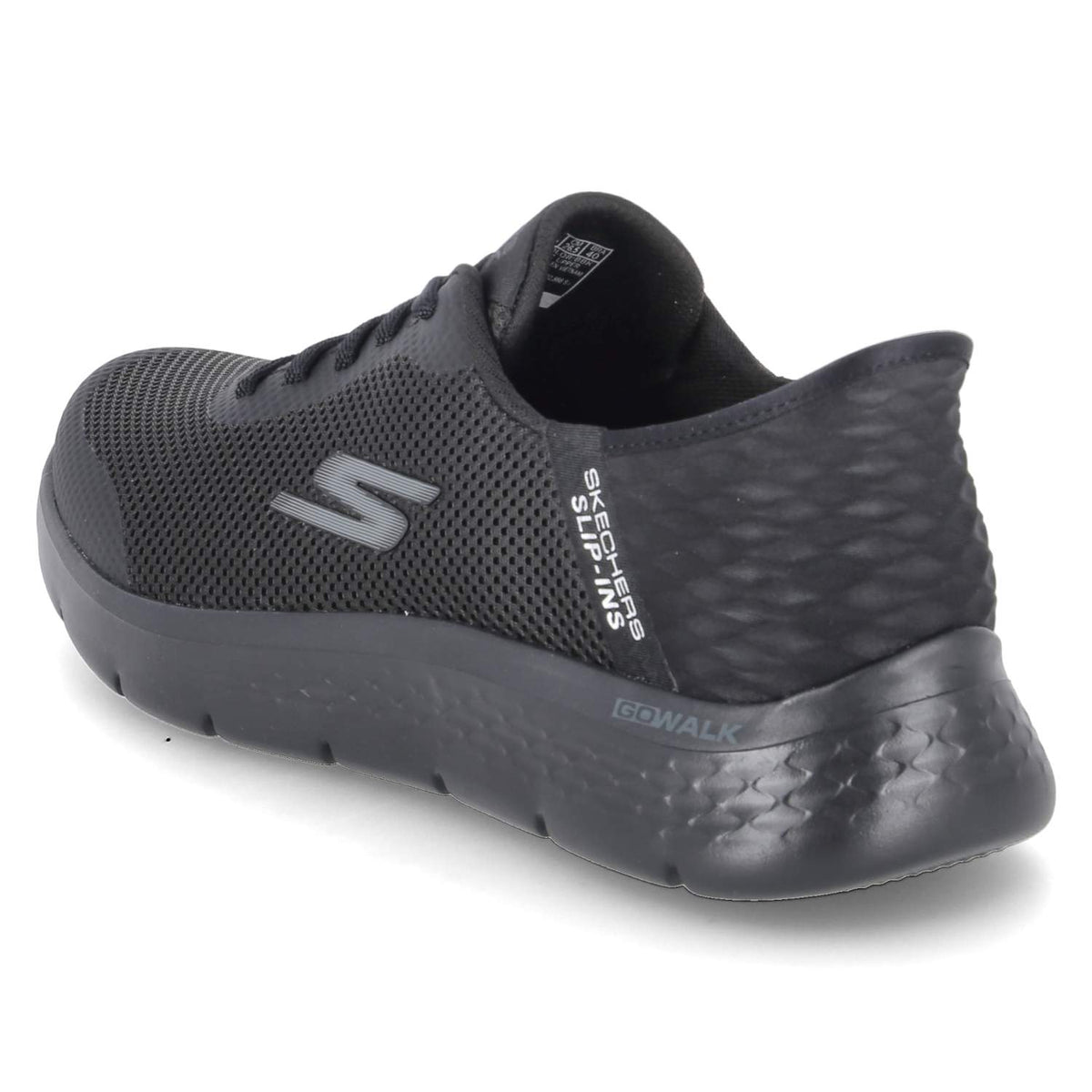 Slip-Ins GO WALK FLEX Schwarz