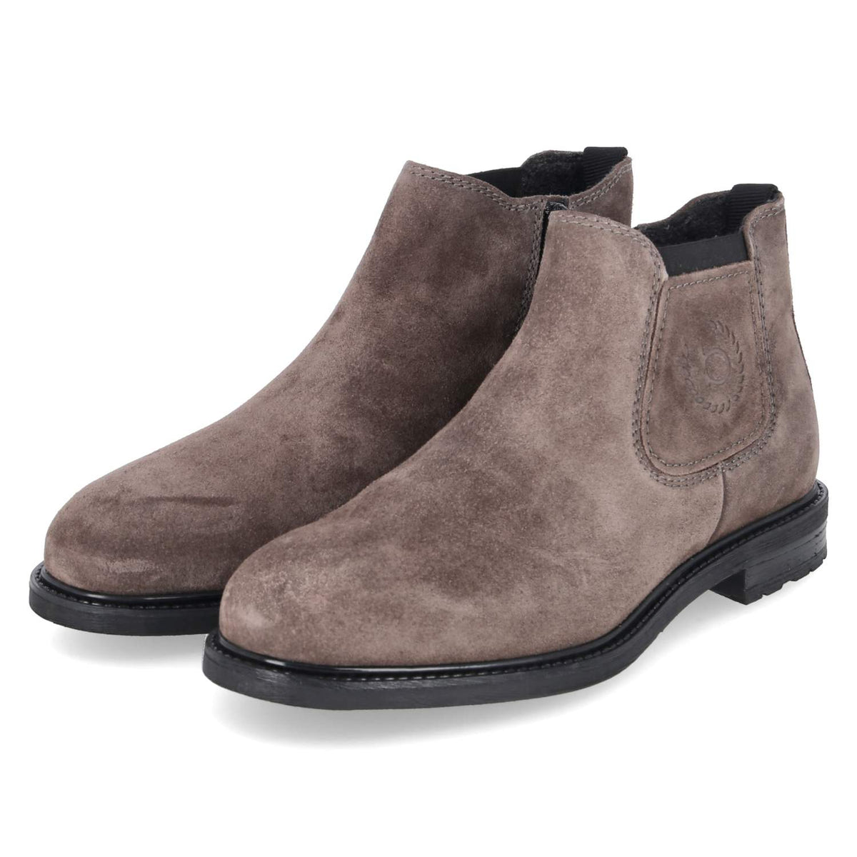 Chelsea Boots Taupe