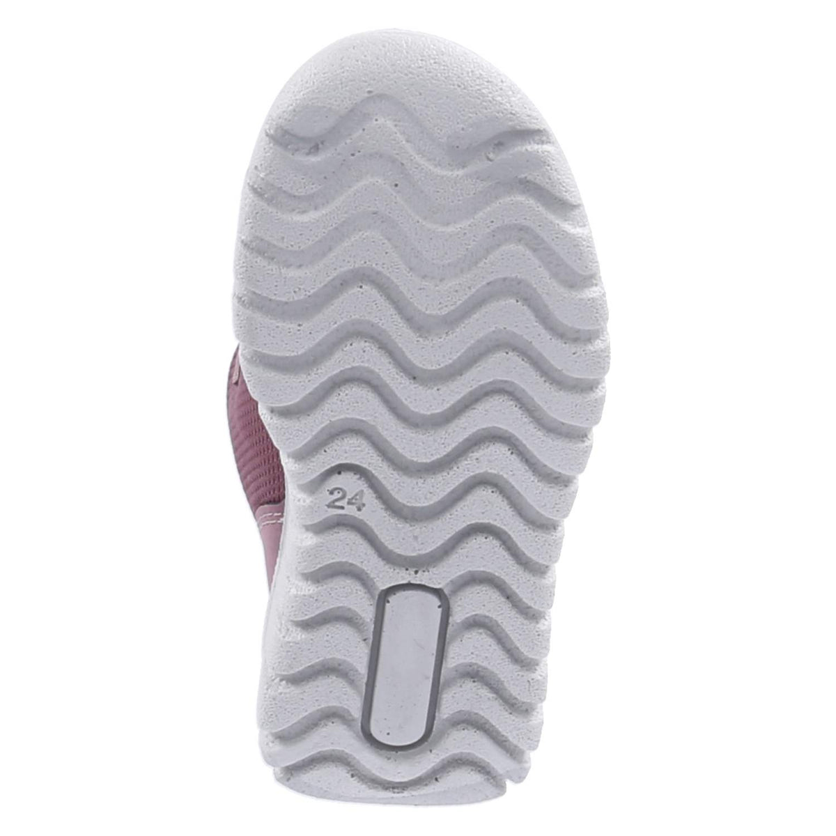 Halbschuhe SPORT7 MINI Lila