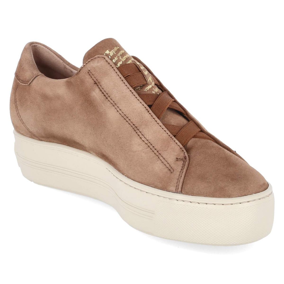 Sneaker Braun