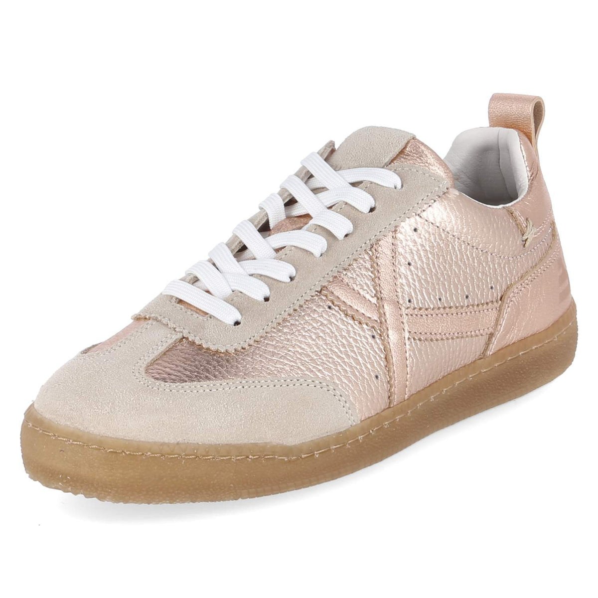 Low Sneaker Rosa