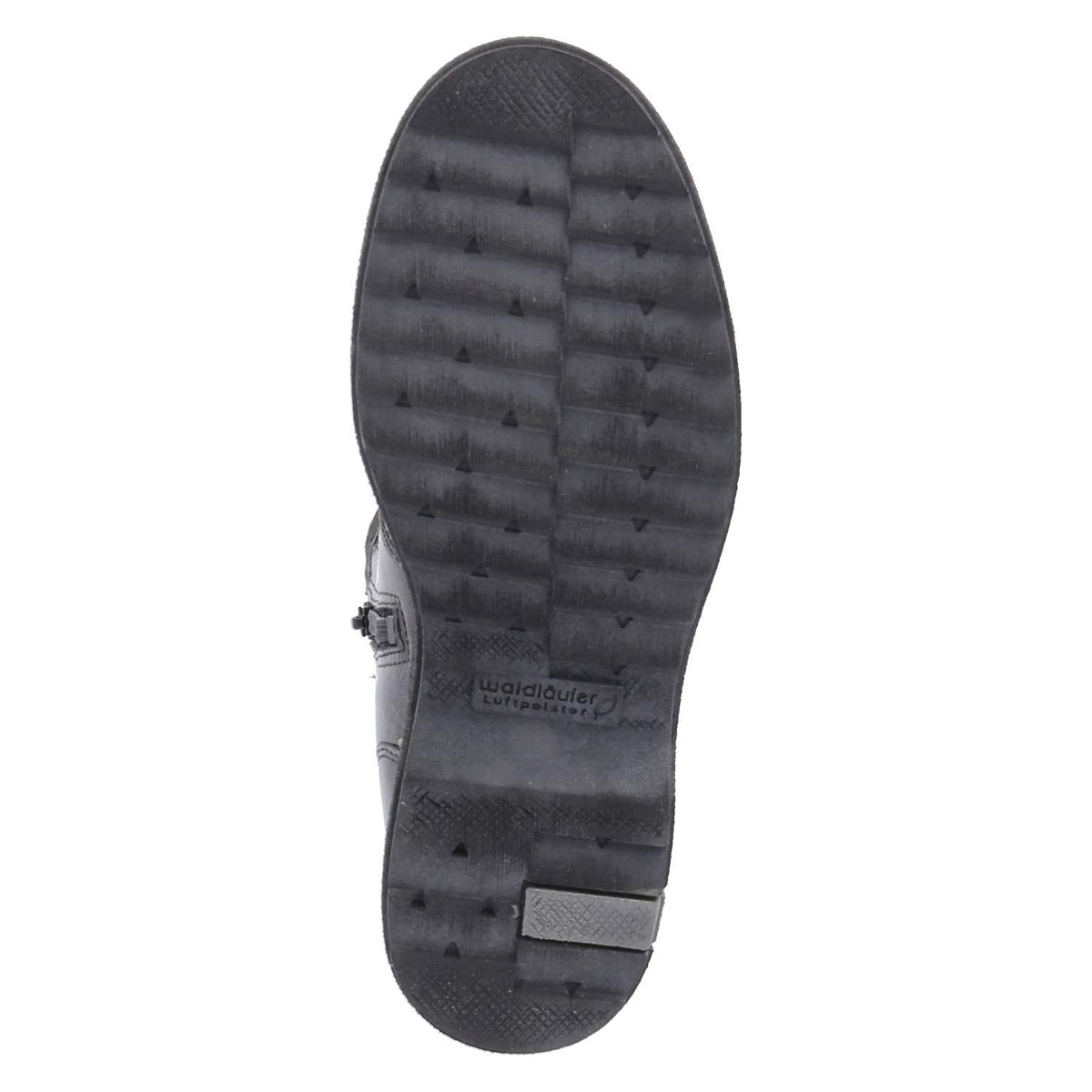 Winterstiefeletten HITOMI Grau