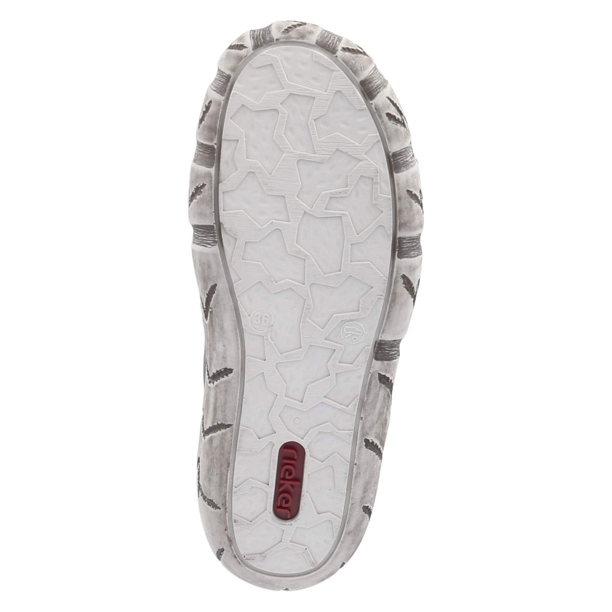 Halbschuhe Grün