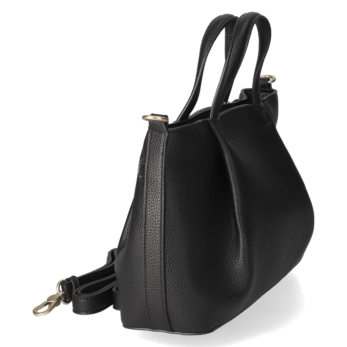 Handtasche MARISSA Schwarz