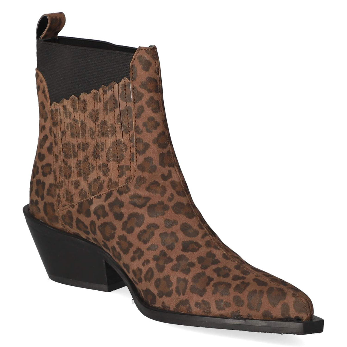 Westernstiefel THE WALKING BOO Beige