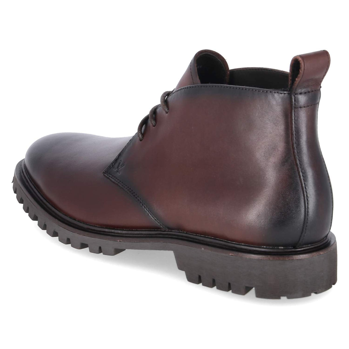 Chukka Boots VENTON 325 Braun