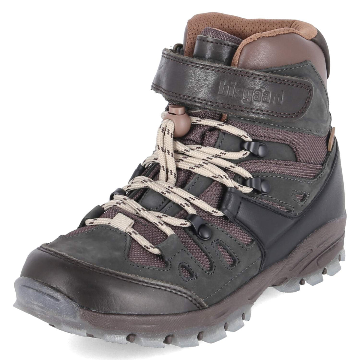 Outdoorboots RIVER TEX Braun