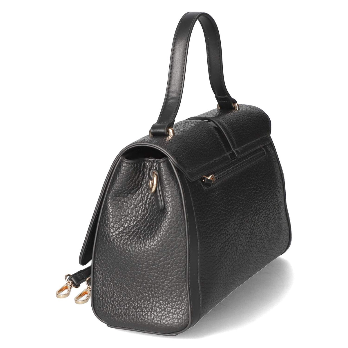Handtasche Schwarz