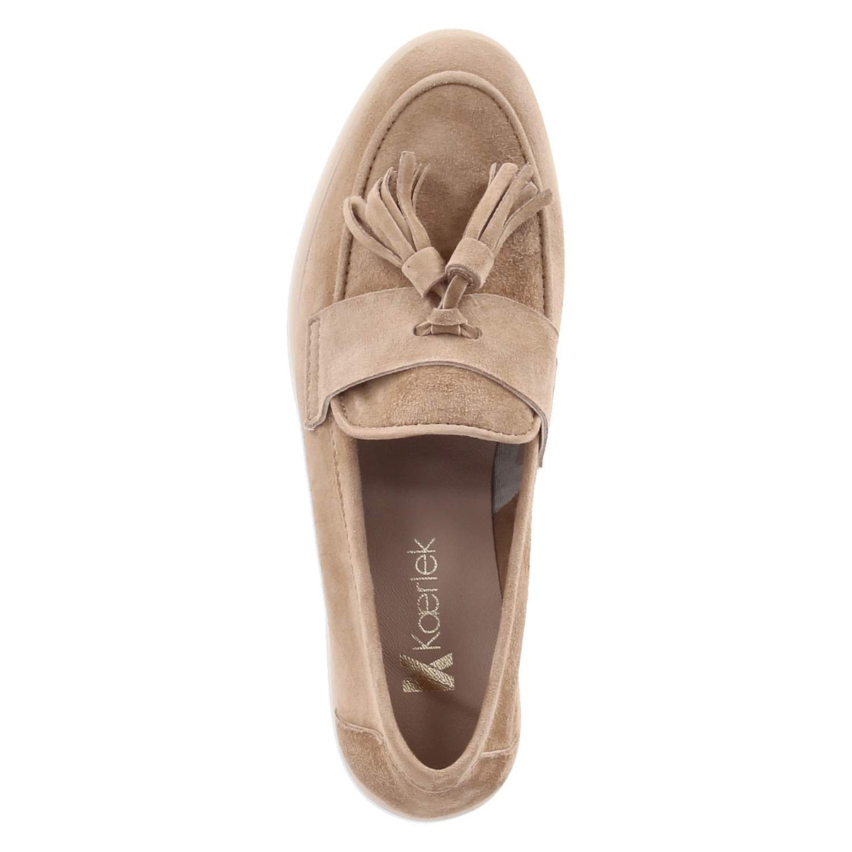 Loafer OLGA 2 Braun