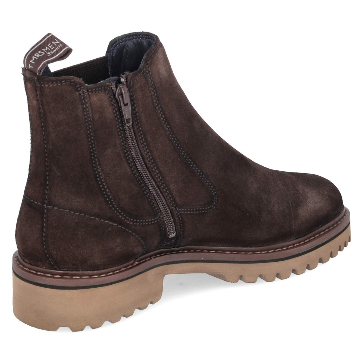Chelsea Boots Braun