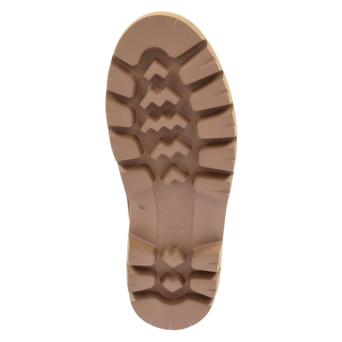 Boots LUCCA C 3 Braun