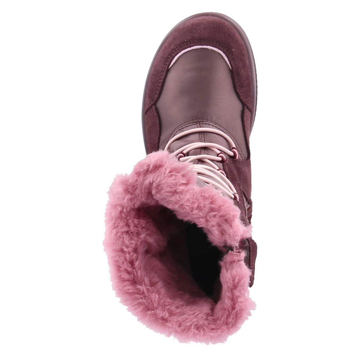 Snowboots Rot