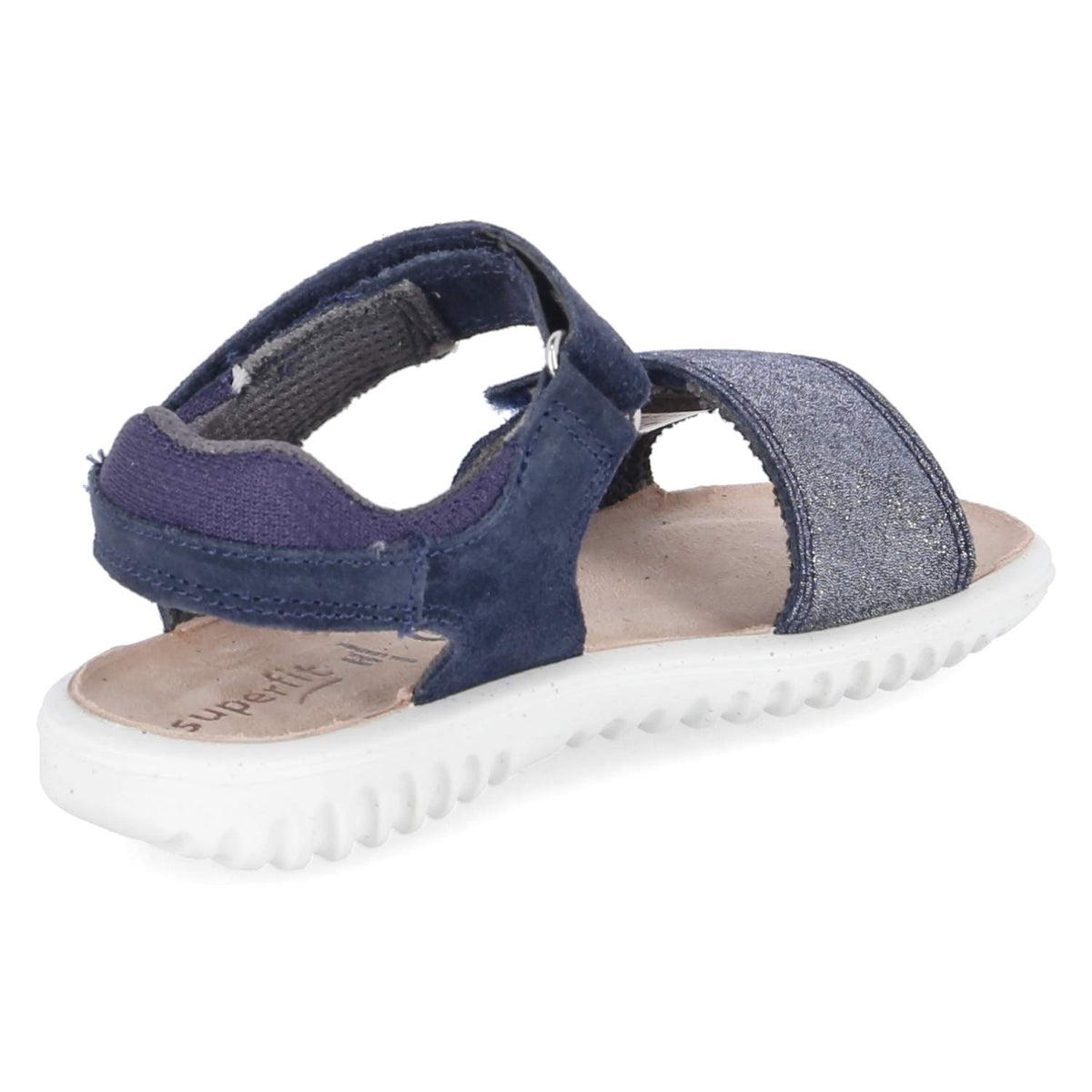 Sandalen SPARKLE Blau