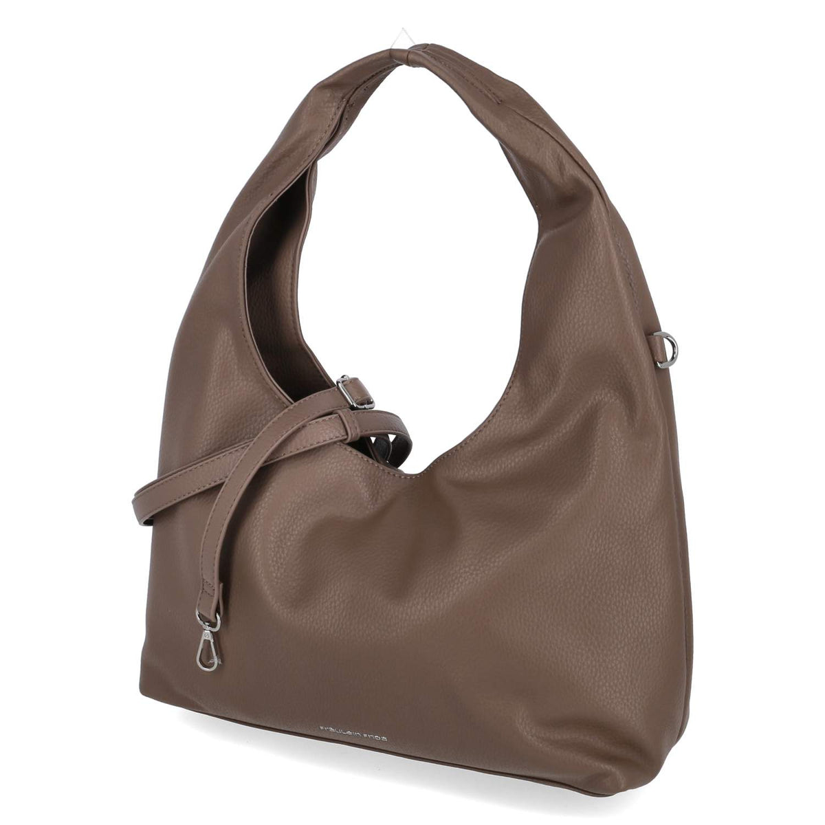 Hobo Bag Taupe
