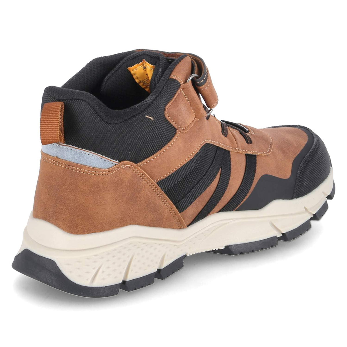 Outdoorboots Braun