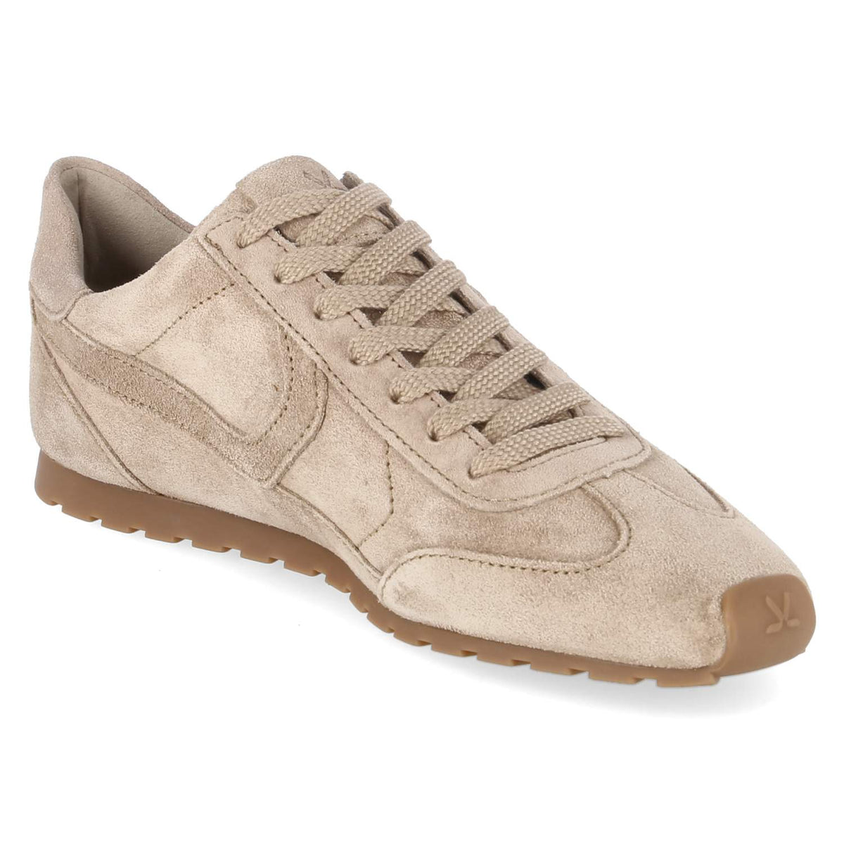 Low Sneaker VELOCITY M Beige