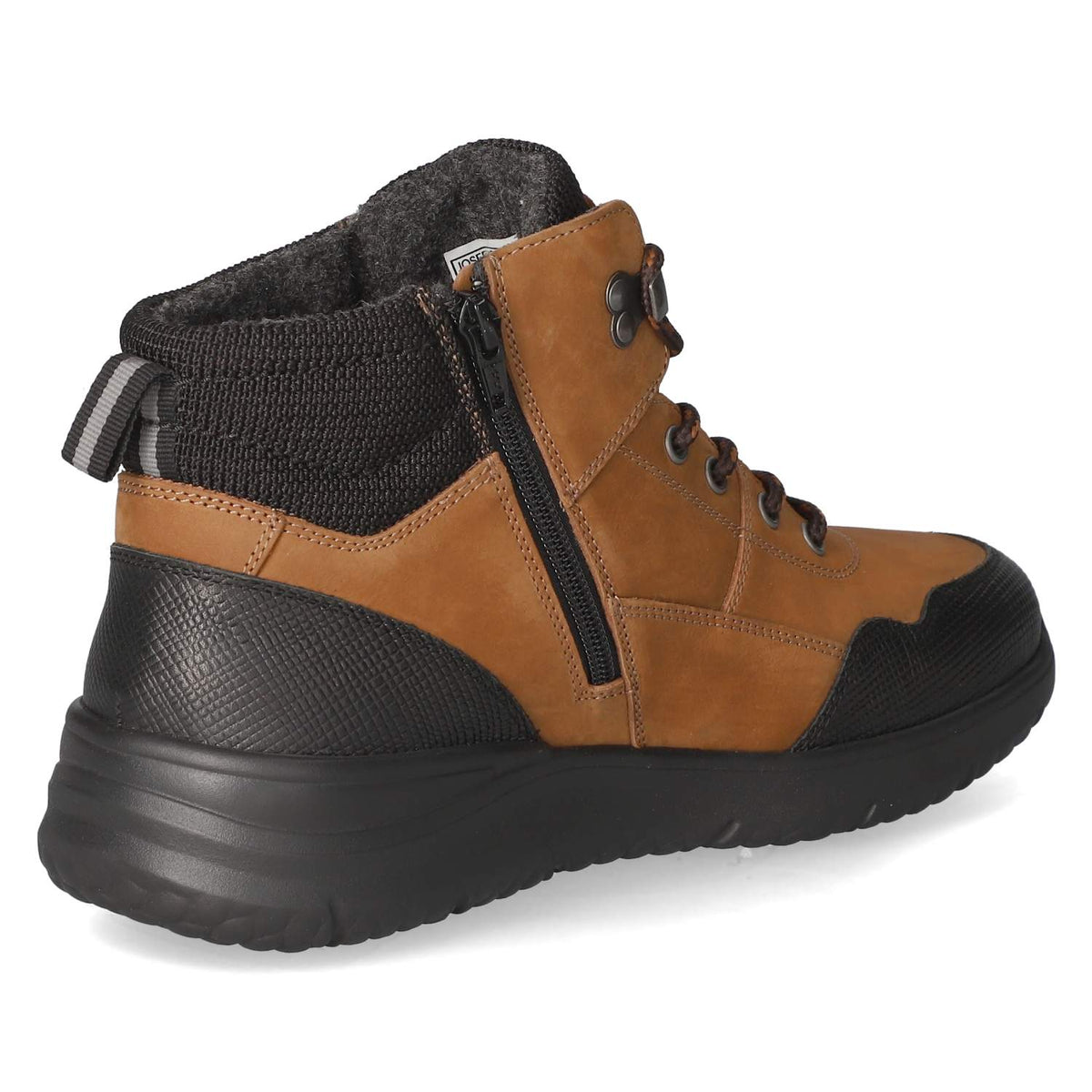 Boots WALES 50 Braun