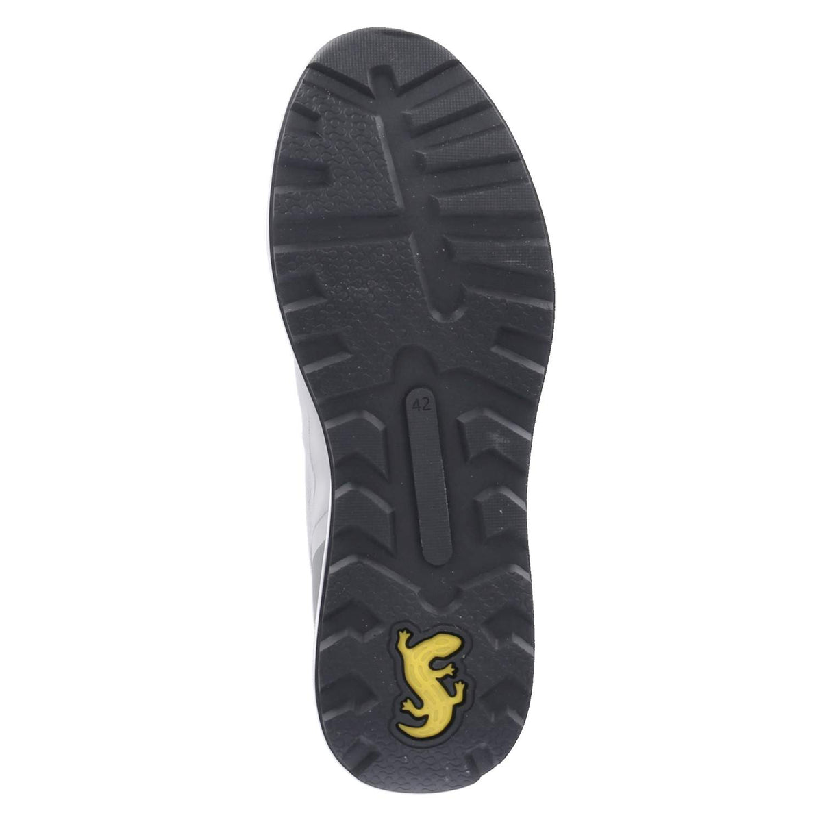 Low Sneaker Grau