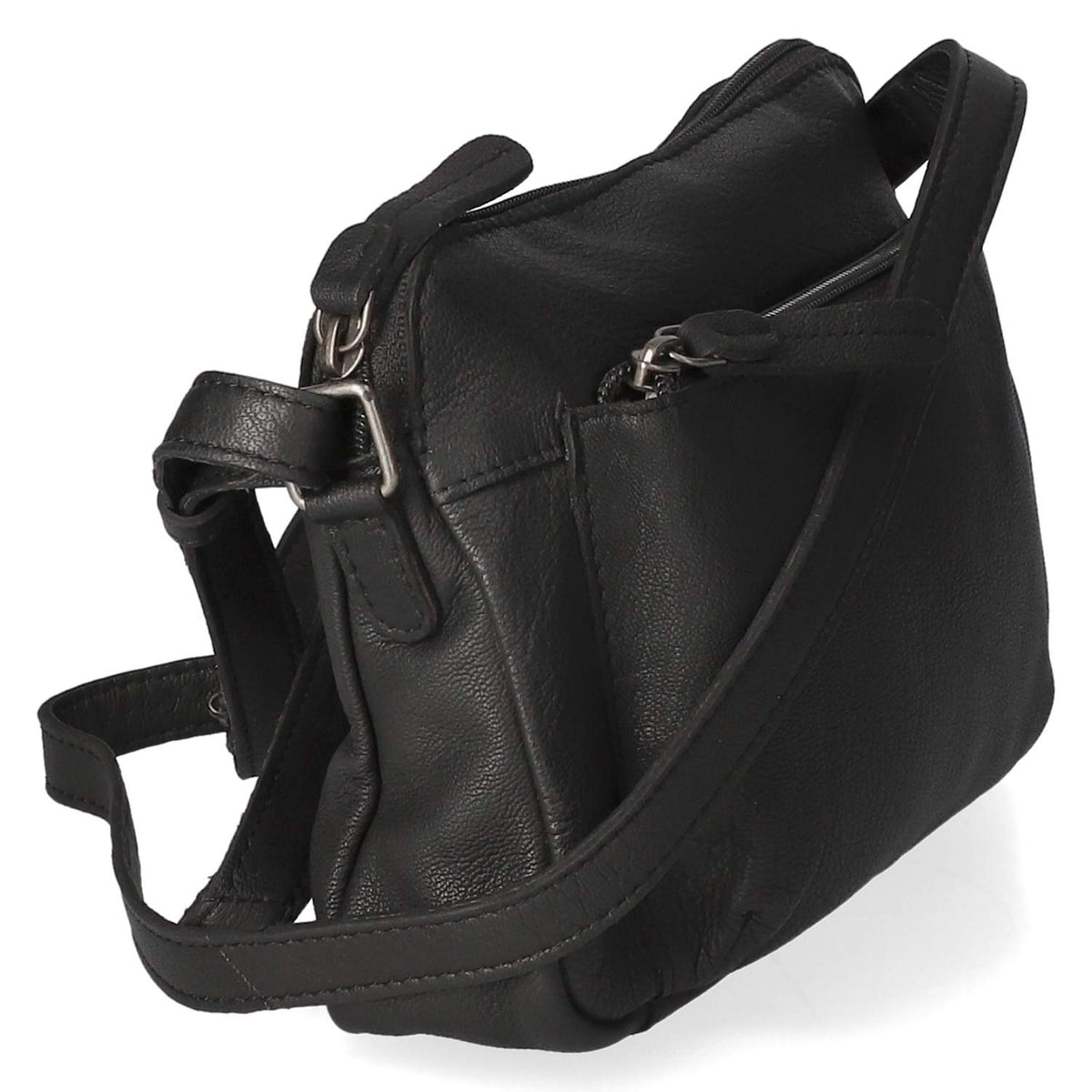 Crossbody Schwarz