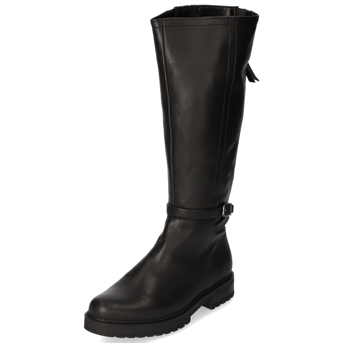 Stiefel Schwarz