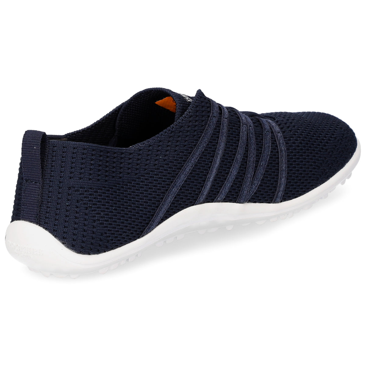 Slip-On Sneaker Blau