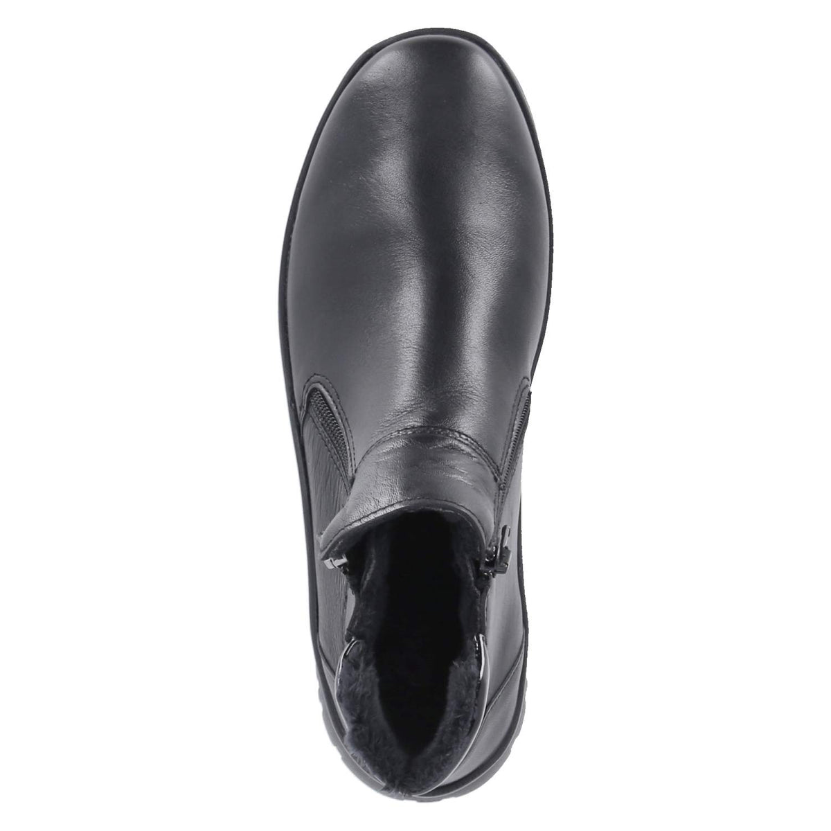 Stiefeletten DAHLI 42 Schwarz