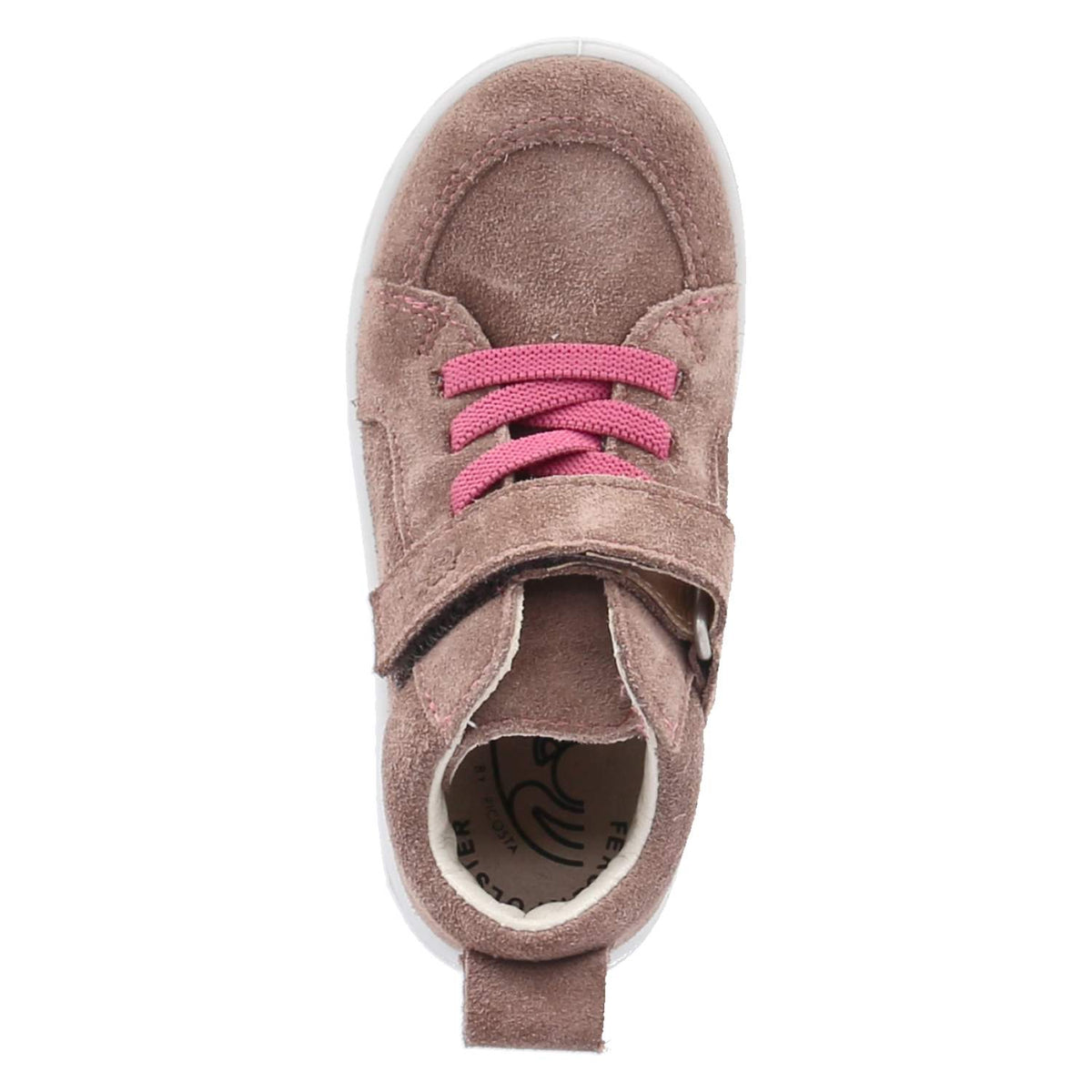 Klettboots LOU Braun