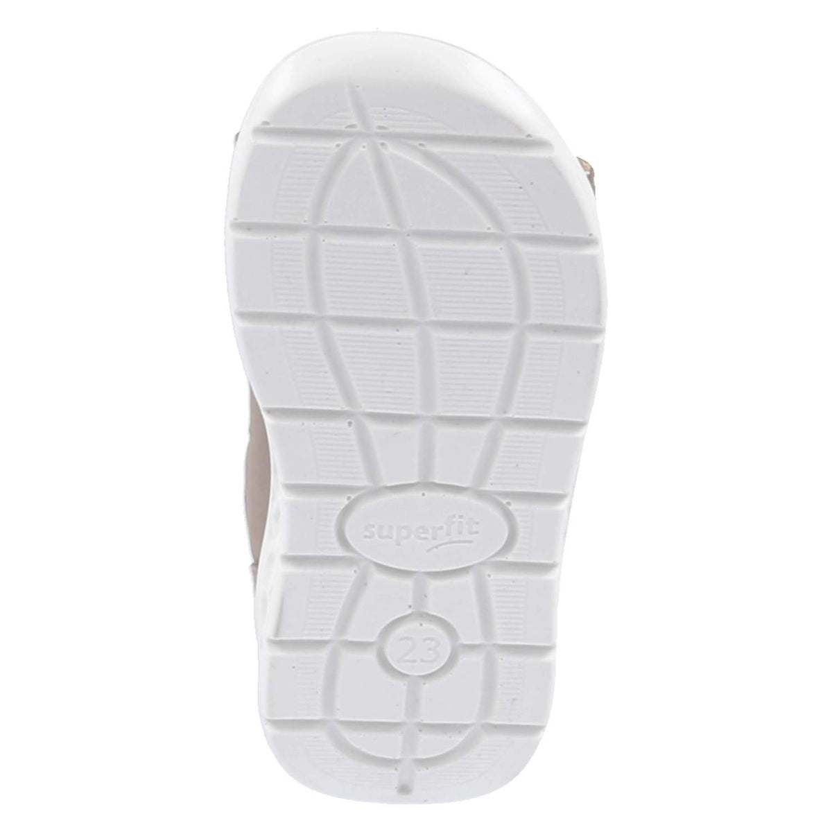 Sandalen LAGOON Beige