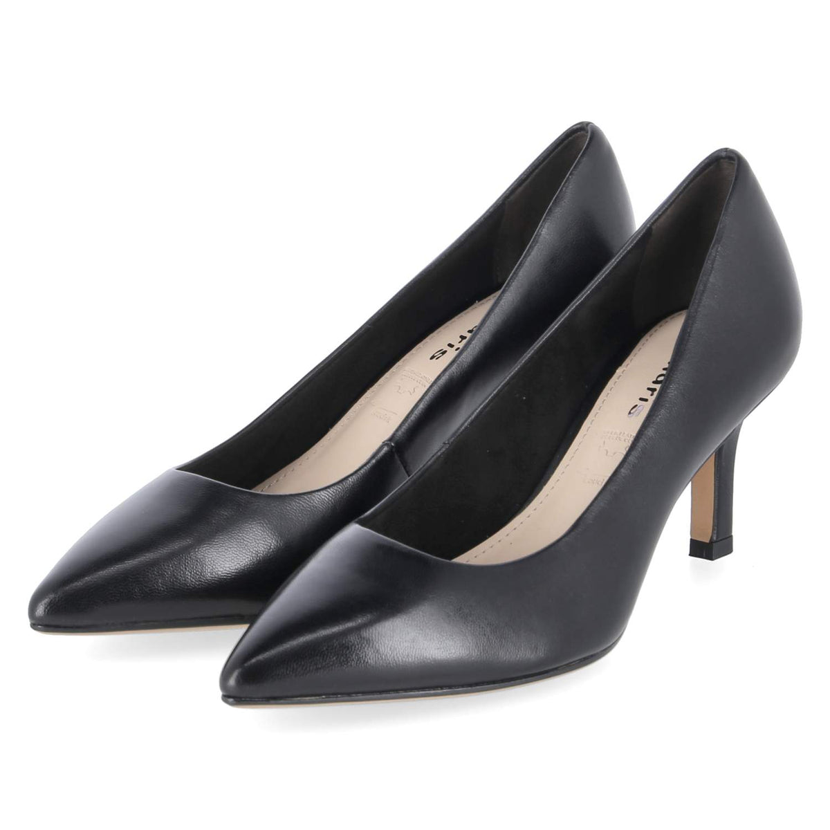 Pumps Schwarz