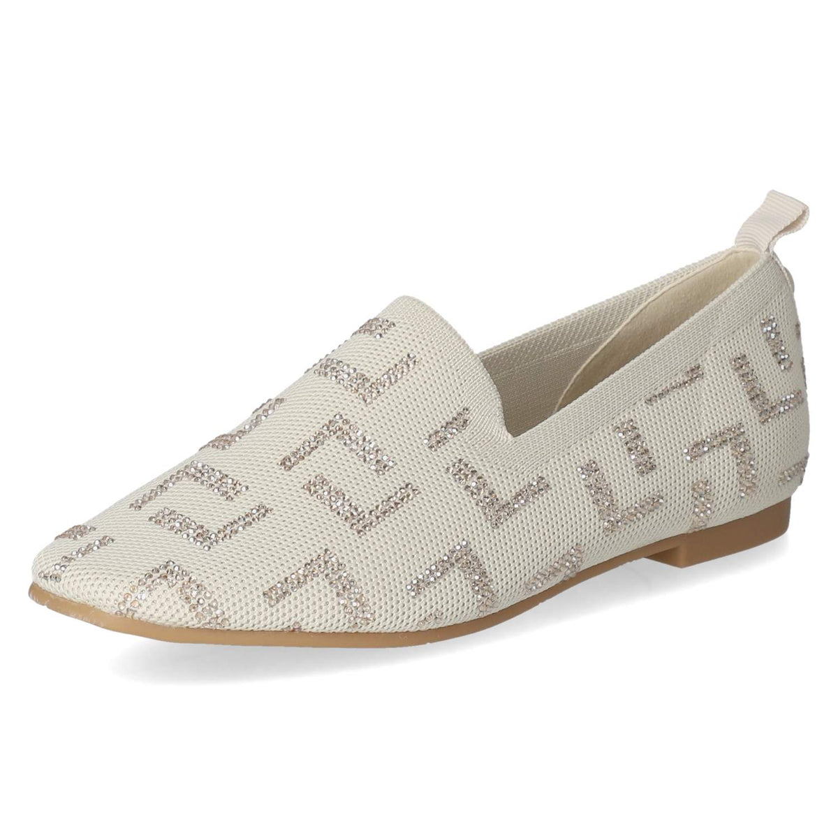 Slipper Beige