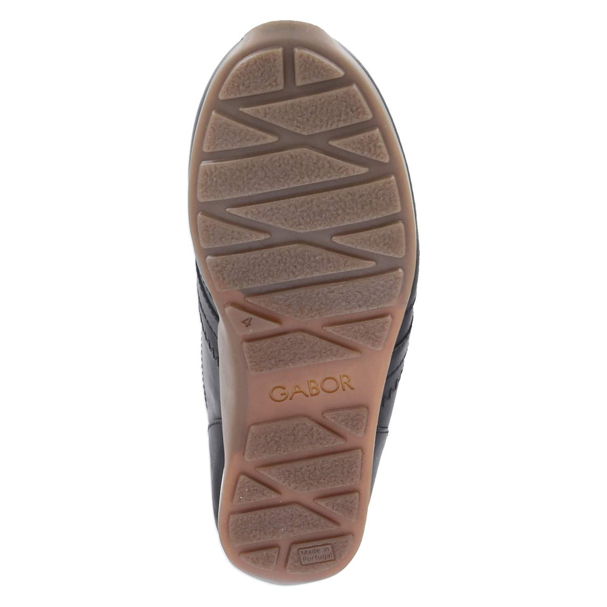 Low Sneaker Schwarz