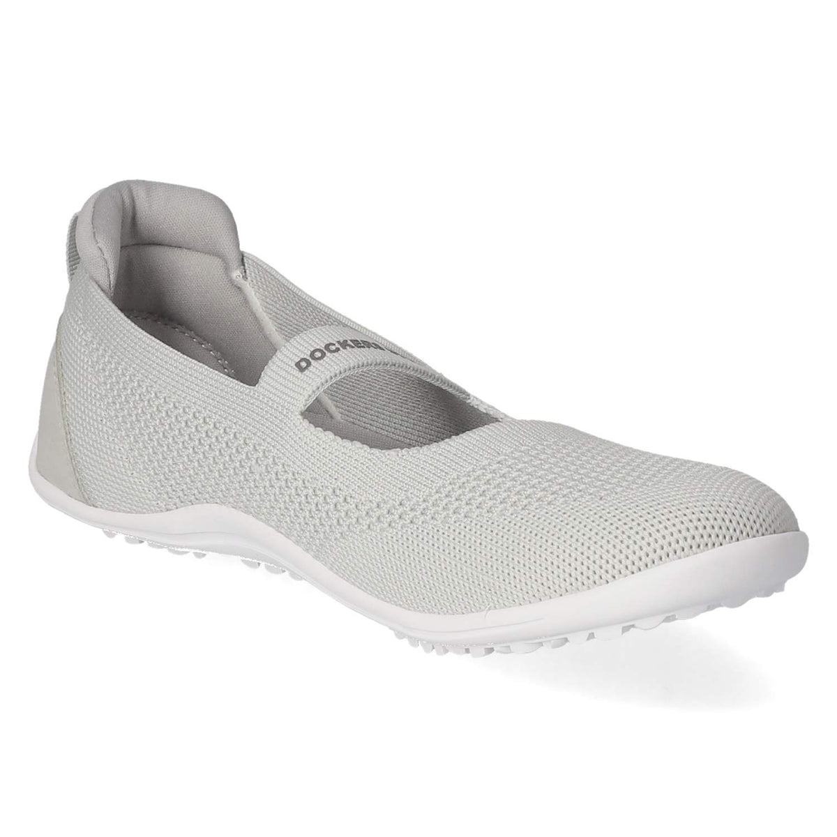 Ballerinas Grau