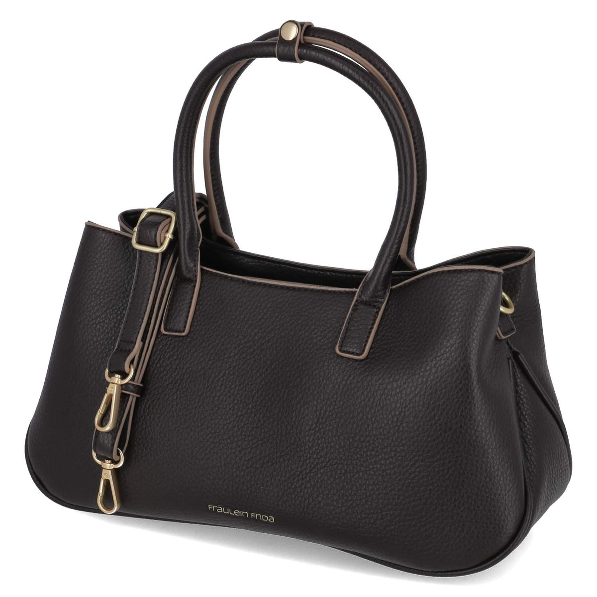Handtasche Braun