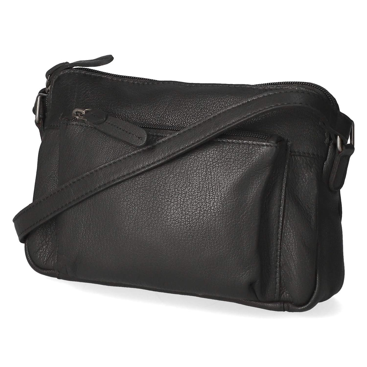 Crossbody Schwarz